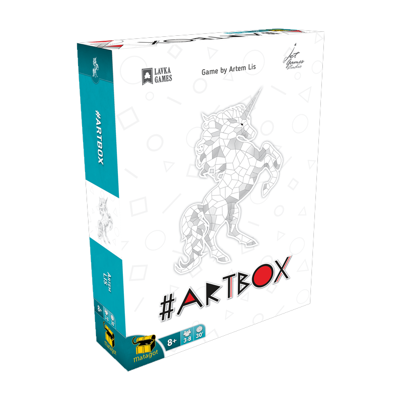 Artbox - Box