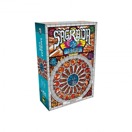 Sagrade Life - Box