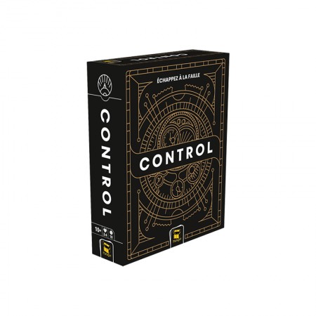 Control - Box
