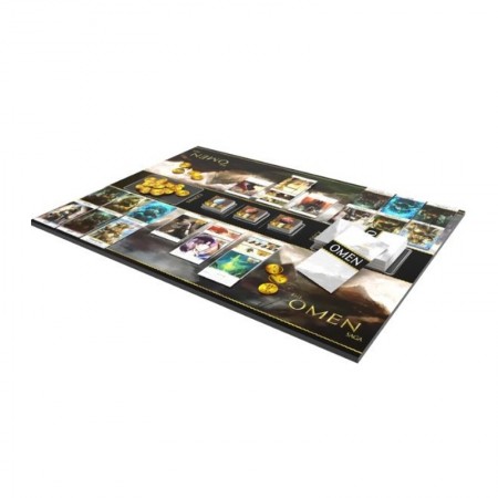 Omen - Playmat