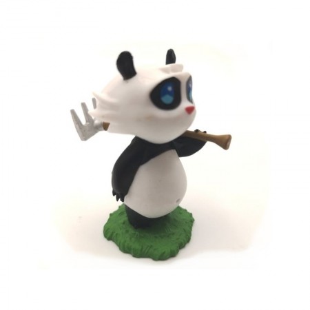 TAKENOKO - Figurine HU HU