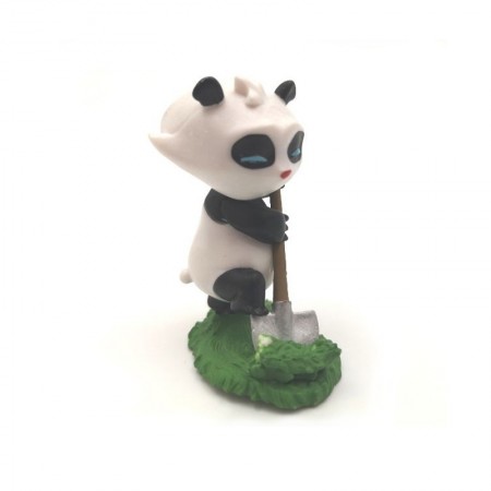 TAKENOKO - Figurine RAINBOW