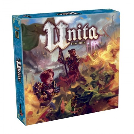 Helvetia Unita - Box