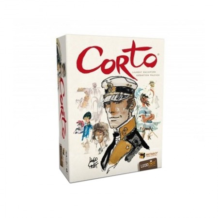 Corto - Box