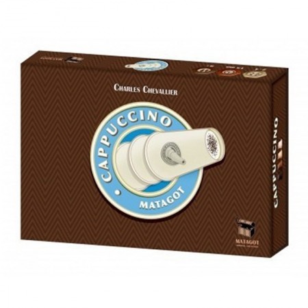Cappuccino - Box