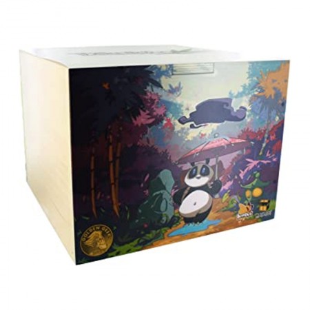 Takenoko Giant Collector's Edition - Box