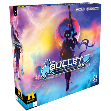 Bullet ♥︎ - Box