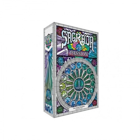 Sagrada: Passion FR