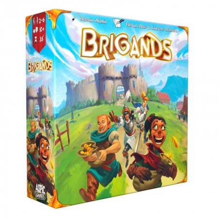 Brigands FR