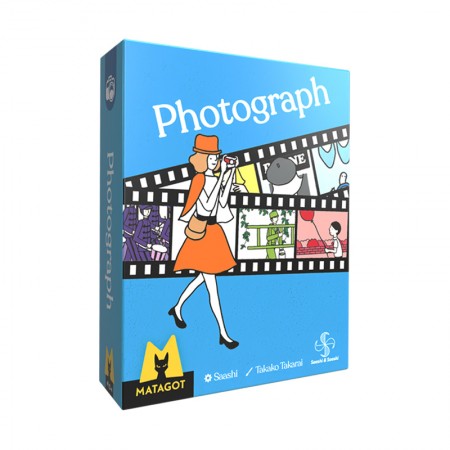 Photograph - Box