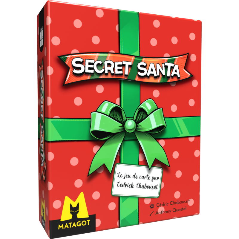 Secret Santa : des cadeaux à moins de 10€ (2) - Passion Beauté - Page 2