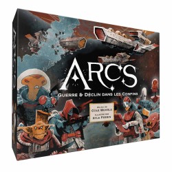 Arcs FR