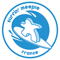 Surfin'Meeple France