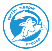 Surfin Meeple